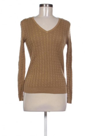 Dámský svetr Massimo Dutti, Velikost XS, Barva Hnědá, Cena  907,00 Kč