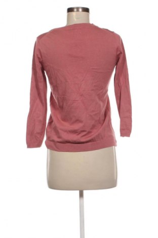 Дамски пуловер Massimo Dutti, Размер S, Цвят Пепел от рози, Цена 25,56 €