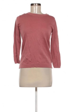 Дамски пуловер Massimo Dutti, Размер S, Цвят Пепел от рози, Цена 25,56 €