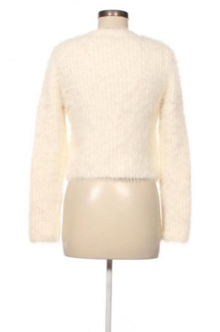 Damenpullover Massimo Dutti, Größe S, Farbe Weiß, Preis € 44,99