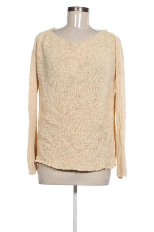 Damenpullover Massimo Dutti, Größe M, Farbe Beige, Preis € 36,99