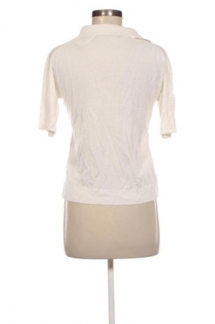 Damenpullover Massimo Dutti, Größe XS, Farbe Ecru, Preis € 29,99