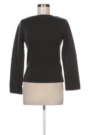 Damenpullover Massimo Dutti, Größe XS, Farbe Grün, Preis € 71,66