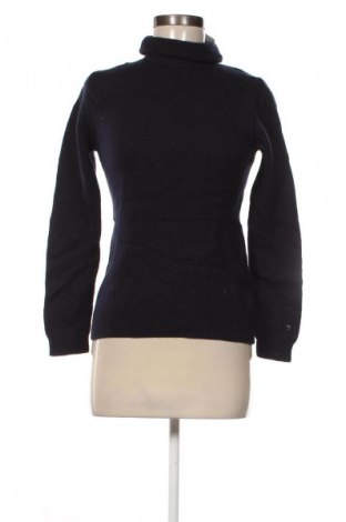 Damenpullover Massimo Dutti, Größe XS, Farbe Blau, Preis € 42,99