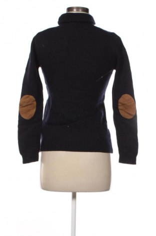 Damenpullover Massimo Dutti, Größe XS, Farbe Blau, Preis € 42,99