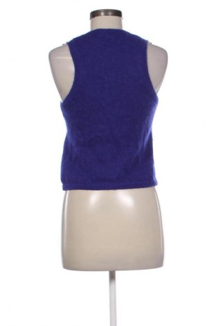 Damenpullover Massimo Dutti, Größe L, Farbe Blau, Preis € 37,00