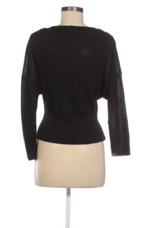 Damenpullover Massimo Dutti, Größe XS, Farbe Schwarz, Preis 41,99 €