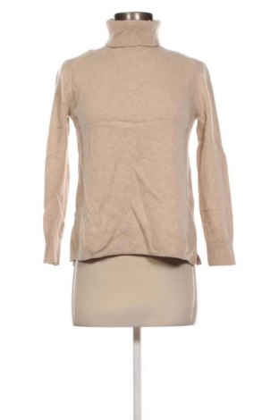 Дамски пуловер Massimo Dutti, Размер L, Цвят Кафяв, Цена 34,25 €