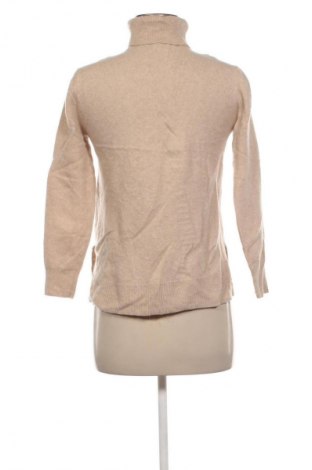 Дамски пуловер Massimo Dutti, Размер L, Цвят Кафяв, Цена 34,25 €