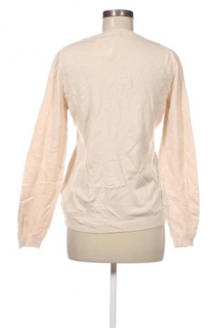 Női pulóver Massimo Dutti, Méret L, Szín Ekrü
, Ár 17 319 Ft