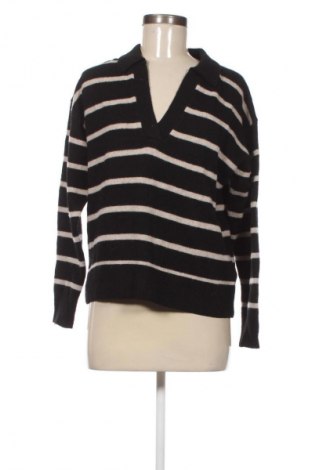 Damenpullover Massimo Dutti, Größe XS, Farbe Mehrfarbig, Preis 31,99 €