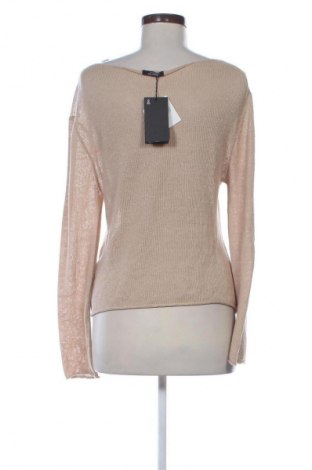Dámsky pulóver Massimo Dutti, Veľkosť M, Farba Béžová, Cena  72,00 €