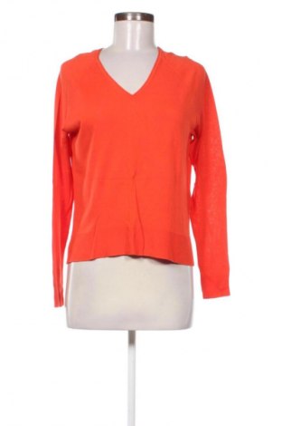 Dámský svetr Massimo Dutti, Velikost S, Barva Oranžová, Cena  907,00 Kč