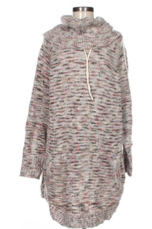 Damenpullover Maxi Blue, Größe XXL, Farbe Mehrfarbig, Preis € 16,99