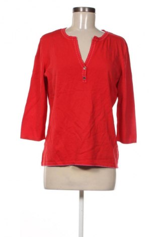 Damenpullover Mayerline, Größe XXL, Farbe Rot, Preis € 22,99