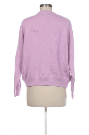 Dámský svetr Mazine, Velikost S, Barva Fialová, Cena  689,00 Kč