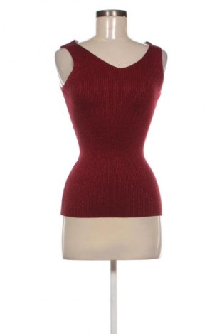 Damenpullover Mc Lorene, Größe M, Farbe Rot, Preis € 9,99