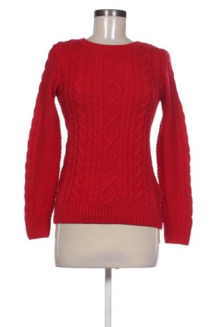 Damenpullover Medicine, Größe XS, Farbe Rot, Preis € 24,00