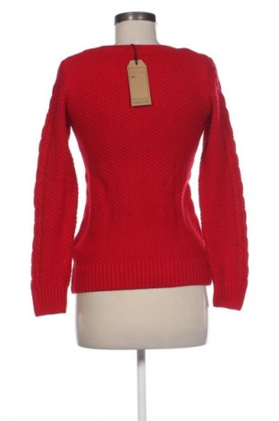 Damenpullover Medicine, Größe XS, Farbe Rot, Preis € 24,00