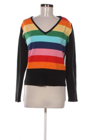 Damenpullover Melrose, Größe M, Farbe Mehrfarbig, Preis € 9,99