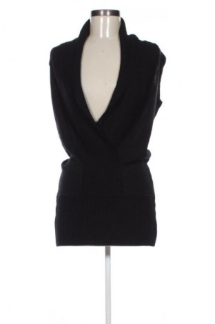 Γυναικείο πουλόβερ Mexx, Μέγεθος S, Χρώμα Μαύρο, Τιμή 21,00 €