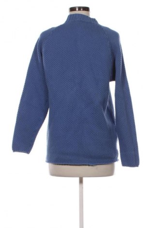 Дамски пуловер Mey & Edlich, Размер XXL, Цвят Син, Цена 32,00 €