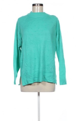 Dámský svetr Millers, Velikost S, Barva Zelená, Cena  199,00 Kč