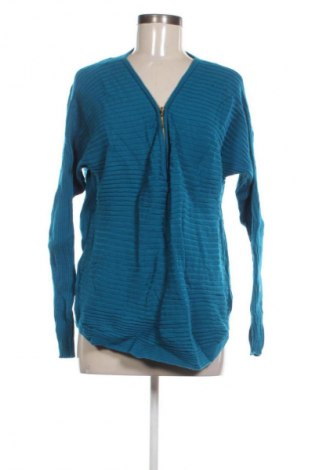 Damenpullover Millers, Größe M, Farbe Blau, Preis € 16,99