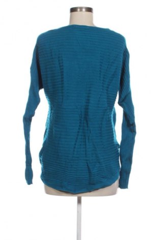 Damenpullover Millers, Größe M, Farbe Blau, Preis € 16,99