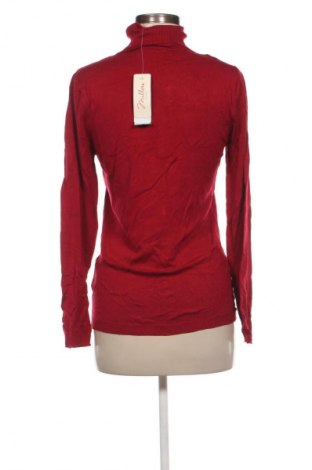 Дамски пуловер Millers, Размер M, Цвят Червен, Цена 12,78 €