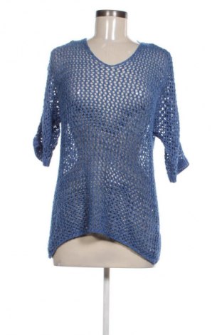 Dámský svetr Millers, Velikost S, Barva Modrá, Cena  199,00 Kč