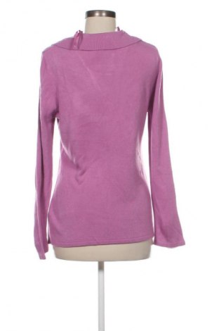Damenpullover Millers, Größe M, Farbe Lila, Preis € 15,00