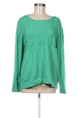 Γυναικείο πουλόβερ Millers, Μέγεθος L, Χρώμα Πράσινο, Τιμή 15,99 €