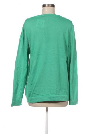 Γυναικείο πουλόβερ Millers, Μέγεθος L, Χρώμα Πράσινο, Τιμή 15,99 €