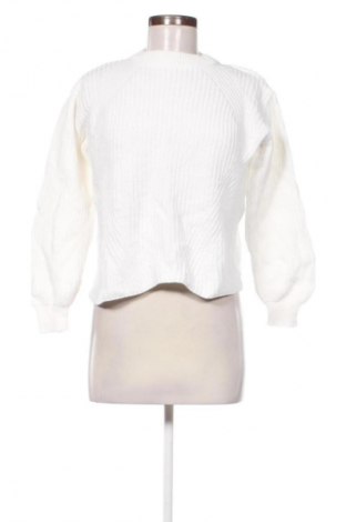 Dámský svetr Minimum, Velikost XS, Barva Bílá, Cena  399,00 Kč