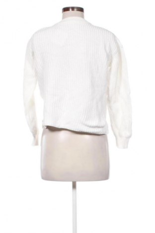 Dámský svetr Minimum, Velikost XS, Barva Bílá, Cena  399,00 Kč