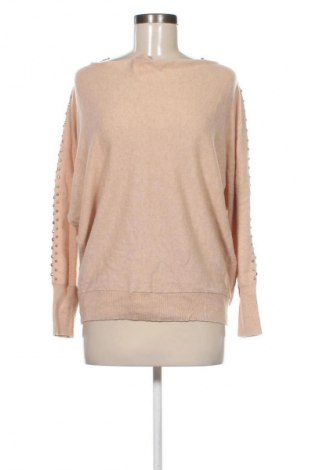Γυναικείο πουλόβερ Mint Velvet, Μέγεθος S, Χρώμα  Μπέζ, Τιμή 32,00 €