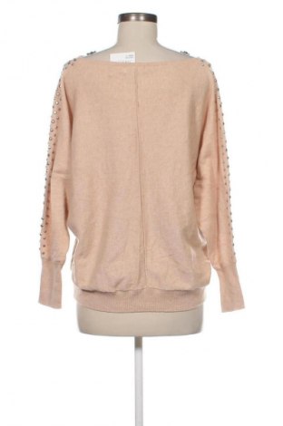 Γυναικείο πουλόβερ Mint Velvet, Μέγεθος S, Χρώμα  Μπέζ, Τιμή 32,00 €