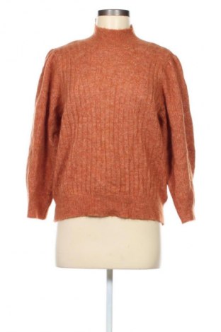 Női pulóver Minus, Méret XL, Szín Barna, Ár 10 429 Ft