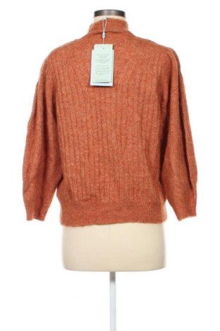 Női pulóver Minus, Méret XL, Szín Barna, Ár 10 429 Ft