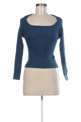 Damenpullover Mirrou, Größe S, Farbe Blau, Preis € 11,99