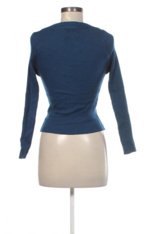 Damenpullover Mirrou, Größe S, Farbe Blau, Preis € 11,99