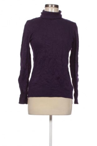 Damenpullover Miss H., Größe M, Farbe Lila, Preis € 10,99