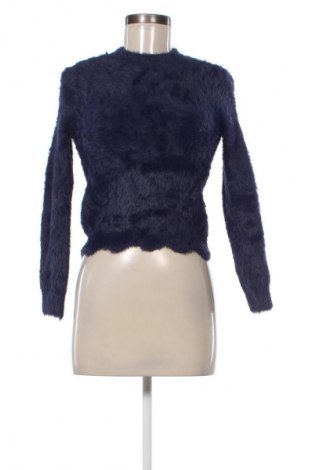 Damenpullover Miss Kiss, Größe L, Farbe Blau, Preis € 15,00