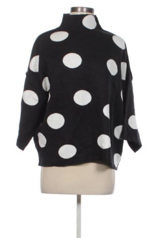 Дамски пуловер Miss Kiss, Размер M, Цвят Многоцветен, Цена 7,66 €