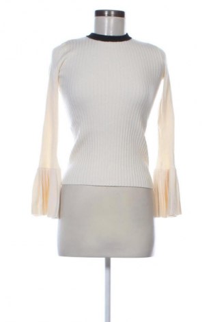 Damenpullover Miss Sixty, Größe XS, Farbe Ecru, Preis € 32,00