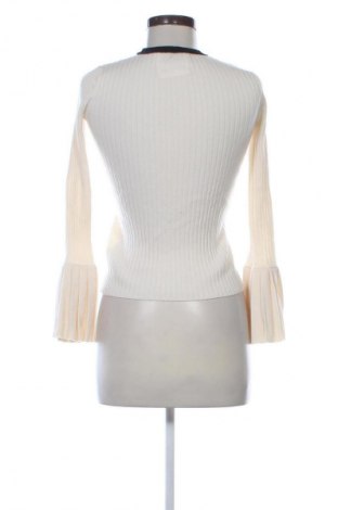 Damenpullover Miss Sixty, Größe XS, Farbe Ecru, Preis € 32,00