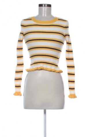 Női pulóver Miss Valley, Méret S, Szín Sokszínű, Ár 3 349 Ft