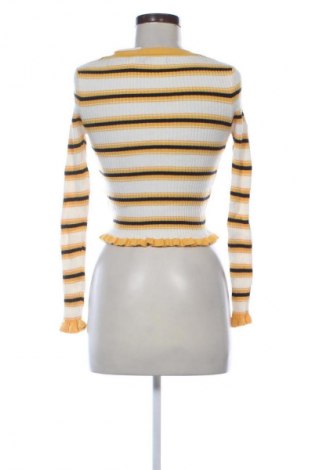 Női pulóver Miss Valley, Méret S, Szín Sokszínű, Ár 3 349 Ft