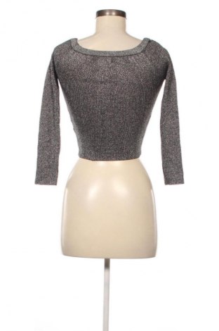 Női pulóver Miss Valley, Méret S, Szín Ezüstös, Ár 2 579 Ft